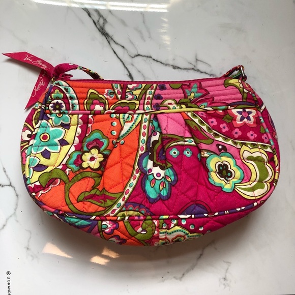 super fun vera bradley bag - Picture 2 of 4